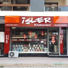 İşler Kitabevleri