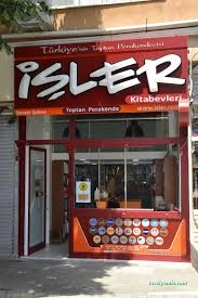 İşler Kitabevleri