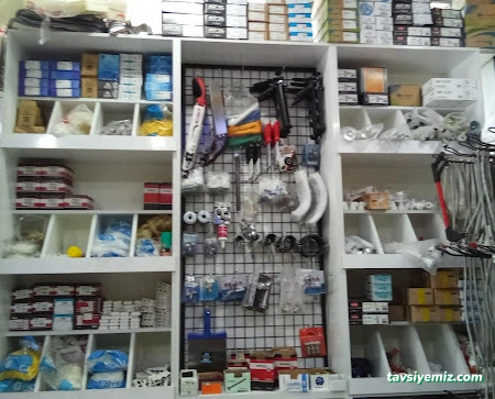 İşler Yapi Dekorasyon