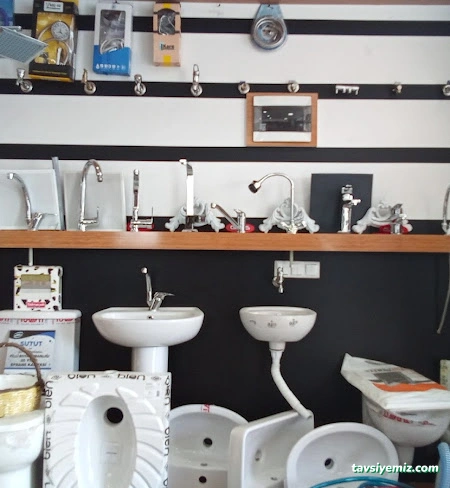 İşler Yapi Dekorasyon