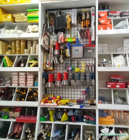 İşler Yapi Dekorasyon