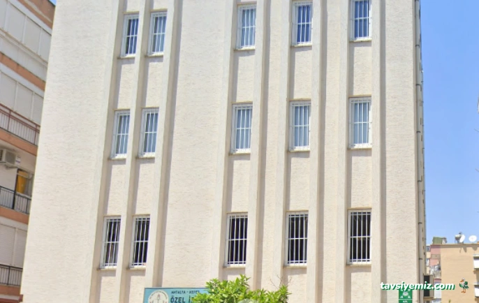 İsmail Akın Yükseköğrenim Erkek Öğrenci Yurdu