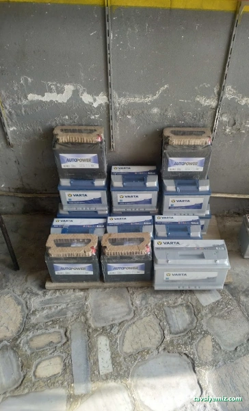 İsmail Çınar Oto Elektrik Bayburt - Bayburt Merkez - 1