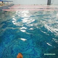 İsmail Eren Spor Tesisi