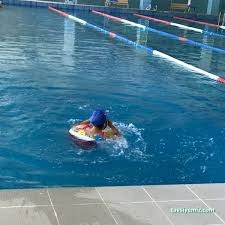 İsmail Eren Spor Tesisi