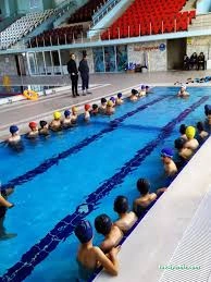 İsmail Eren Spor Tesisi