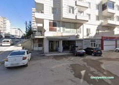 İsmail Usta Ravza Oto Tamir