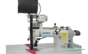 İşmakser Makina-Borusan Yetkili Servisi