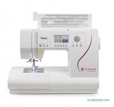 İşmakser Makina-Borusan Yetkili Servisi