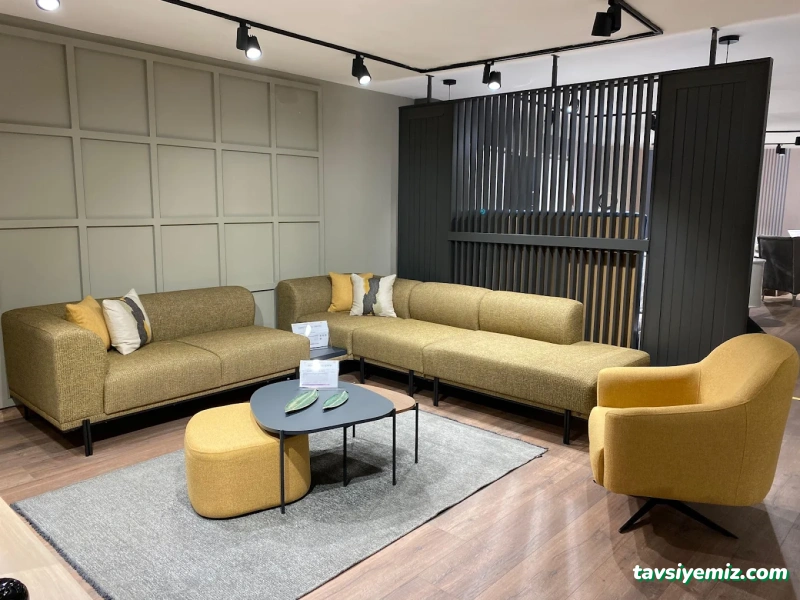 İsmet Mobilya Mondihome