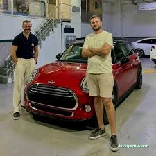 İşpar Otomotiv Bosch Car Service