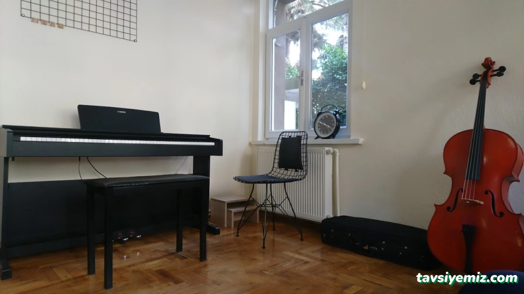 Isparta Arya Kültür Sanat