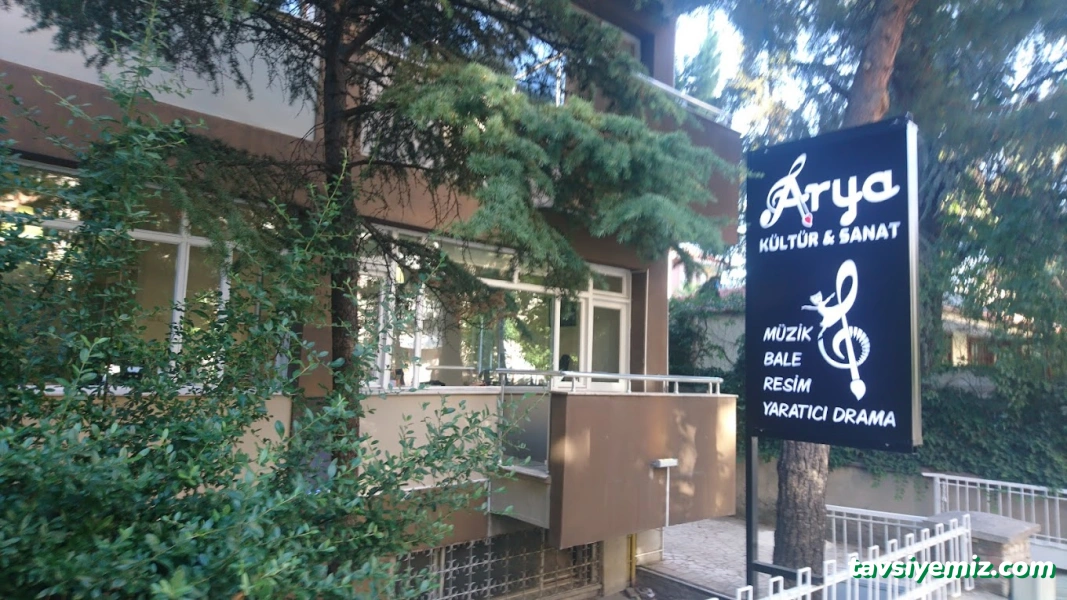 Isparta Arya Kültür Sanat