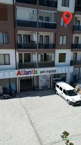 Isparta Atlantis Pet Market