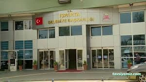 Isparta Belediyesi