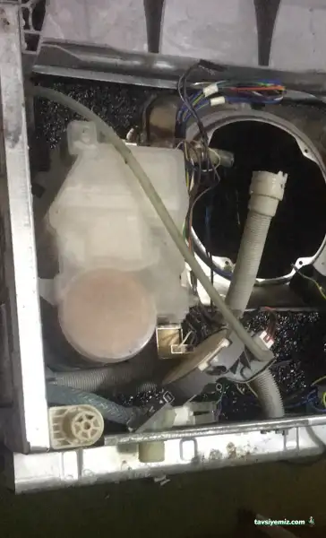 Isparta Beyaz Eşya Bakım Ve Onarım Servisi - Murat Soğutma