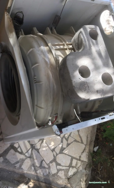 Isparta Beyaz Eşya Bakım Ve Onarım Servisi - Murat Soğutma