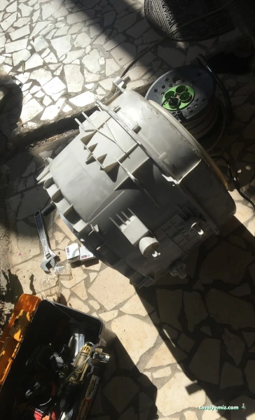 Isparta Beyaz Eşya Bakım Ve Onarım Servisi - Murat Soğutma