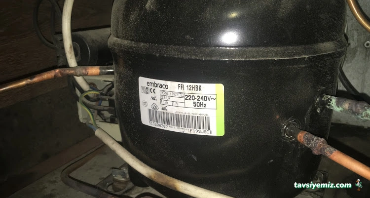 Isparta Beyaz Eşya Bakım Ve Onarım Servisi - Murat Soğutma