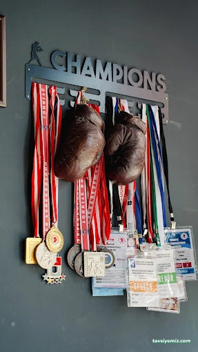 Isparta Boks Akademisi