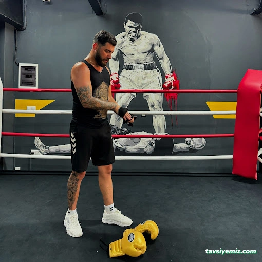 Isparta Boks Akademisi