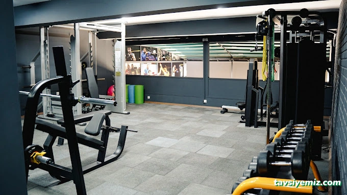 Isparta Boks Akademisi