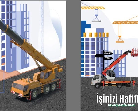 Isparta Cömert Vinç