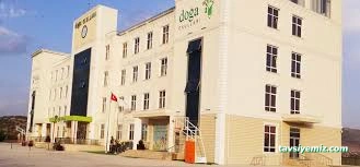 Isparta Doğa Koleji