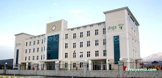 Isparta Doğa Koleji