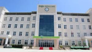 Isparta Doğa Koleji