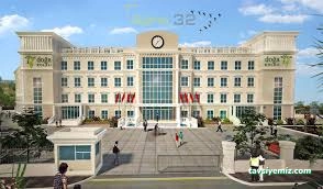 Isparta Doğa Koleji