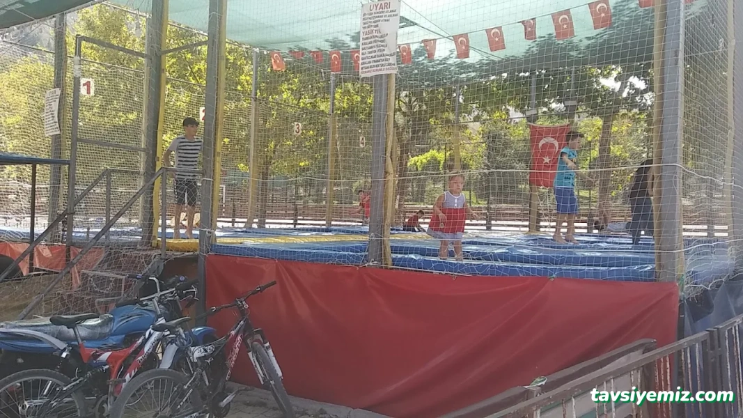 Isparta Eğlence Dünyası