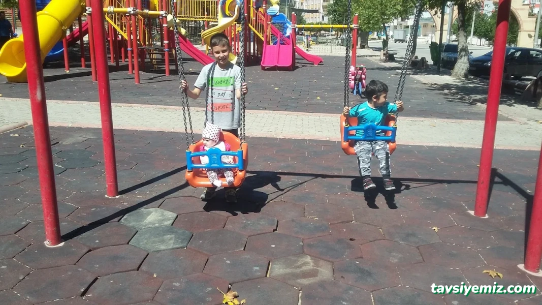 Isparta Eğlence Dünyası