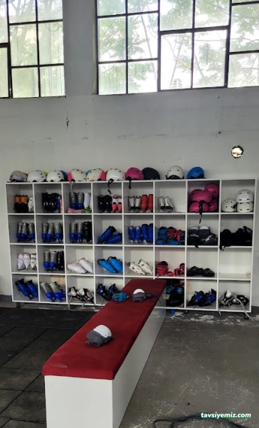 Isparta Go Kart Uğur Böceği Eğlence Merkezi