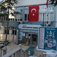 Isparta Halk Eğitimi Merkezi
