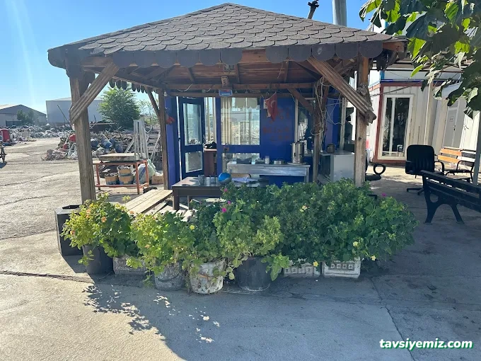 Isparta Hurdacı Çetinler Hurdacılık Ve Geri Dönüşüm Isparta Hurdacı