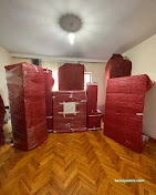 Isparta Jet Nakliyat