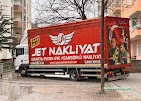 Isparta Jet Nakliyat