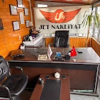 Isparta Jet Nakliyat