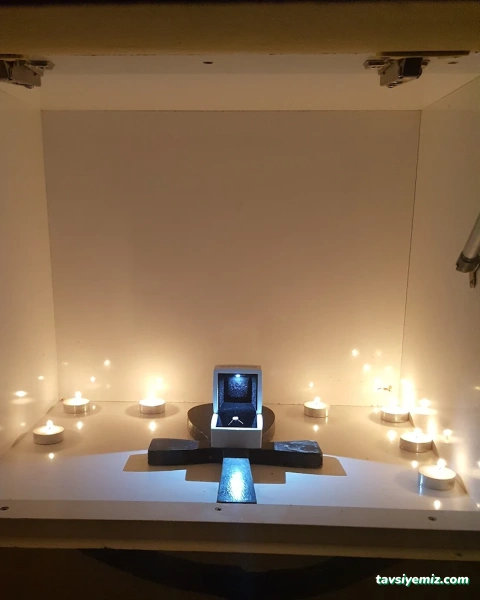 İsparta Korku Evi-Kaçış Evi Anubiscape