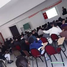 Isparta Mesleki Eğitim Merkezi