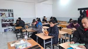 Isparta Mesleki Eğitim Merkezi