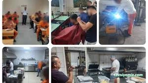 Isparta Mesleki Eğitim Merkezi