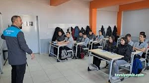 Isparta Mesleki Eğitim Merkezi