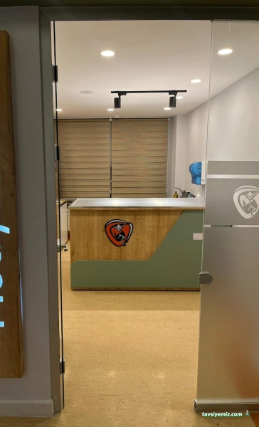 Isparta Metvet Veteriner Polikliniği