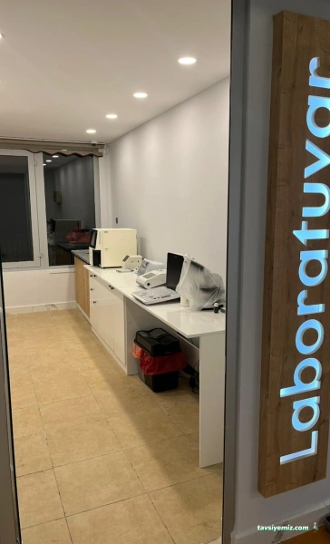 Isparta Metvet Veteriner Polikliniği