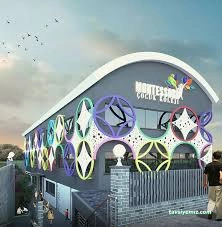 Isparta Montessori Çocuk Koleji