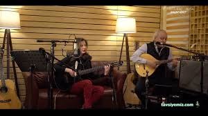 Isparta Müzik Dersleri - Murat Deligöz