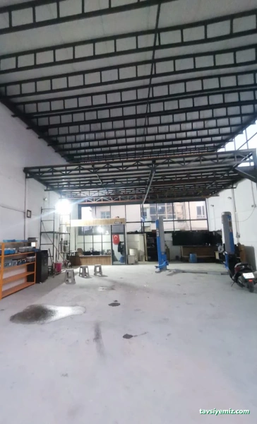 Isparta Oto Elektrık Varta Ve İnci Akü Ana Bayiliği