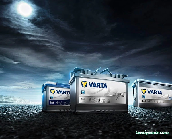 Isparta Oto Elektrık Varta Ve İnci Akü Ana Bayiliği